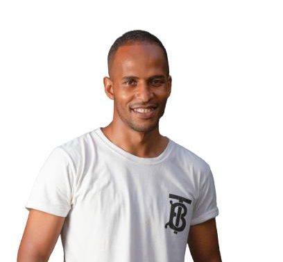 Faiz Salum