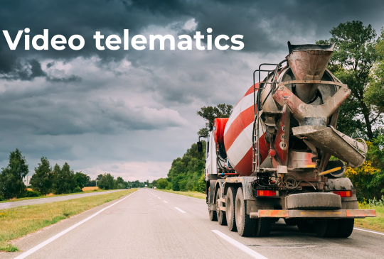 Video Telematics