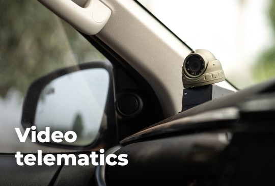 Video Telematics