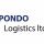 Mpondo Logistics